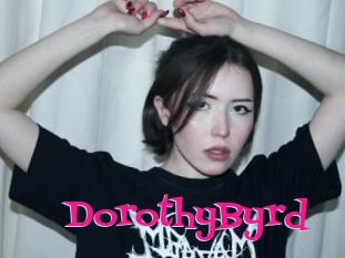 DorothyByrd