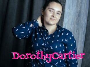 DorothyCartier