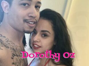 Dorothy_Oz