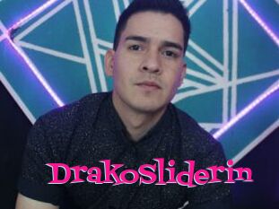 DrakoSliderin