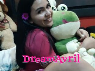 DreamAvril