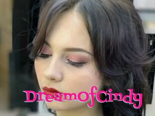 DreamOfCindy