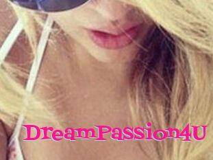 DreamPassion4U