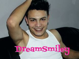 DreamSmiley