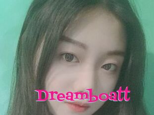 Dreamboatt