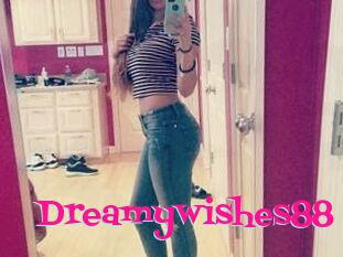 Dreamywishes88