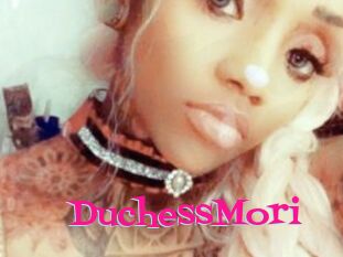 DuchessMori