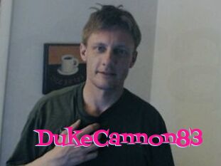 DukeCannon83