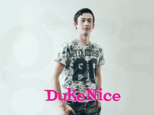 DukeNice