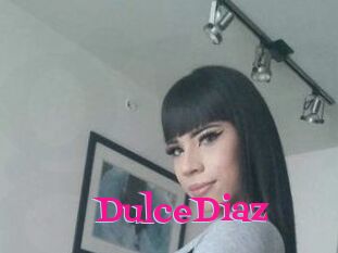 DulceDiaz