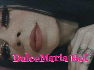 DulceMaria_Hot