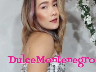 DulceMontenegro