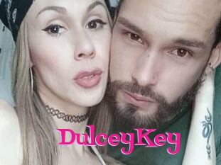 DulceyKey