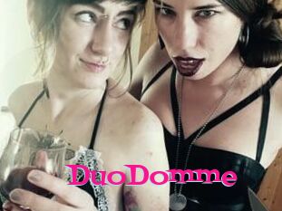 DuoDomme