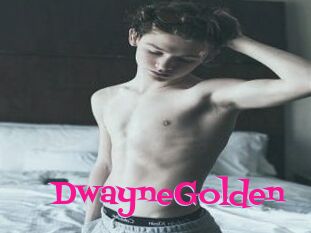 DwayneGolden