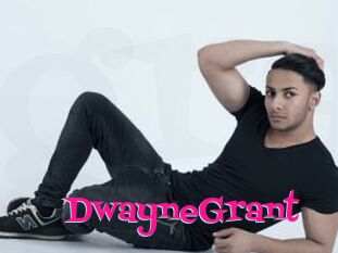 DwayneGrant