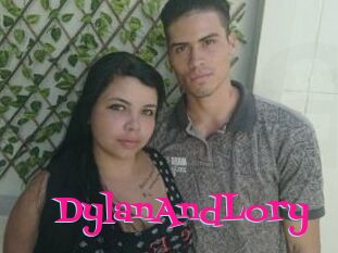 DylanAndLory