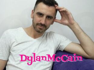 DylanMcCain