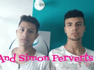 Dylan_And_Simon_Perverts