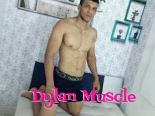 Dylan_Muscle