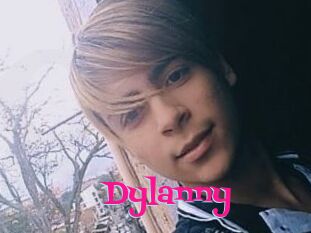 Dylanny