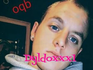 Dyldoxxx1