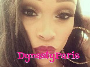 Dynasty_Paris