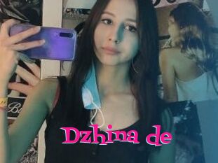 Dzhina_de