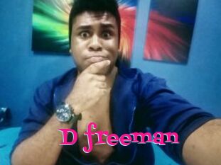 D_freeman