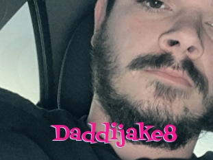 Daddijake8