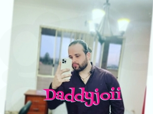 Daddyjoii