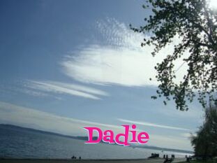 Dadie