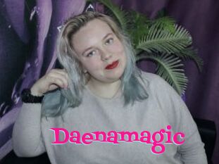 Daenamagic