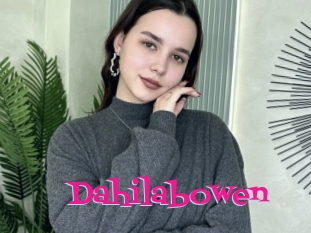 Dahilabowen