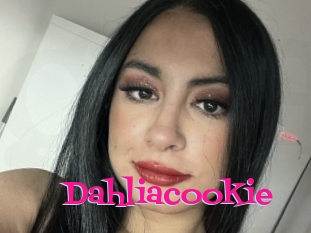 Dahliacookie