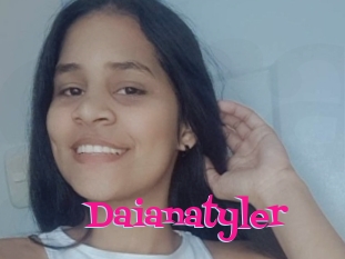 Daianatyler