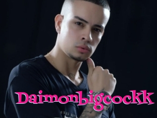 Daimonbigcockk