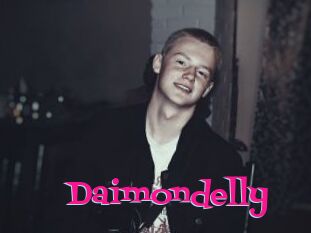 Daimondelly