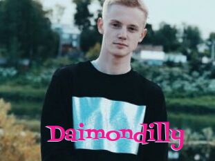 Daimondilly