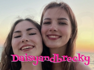 Daisyandbrecky