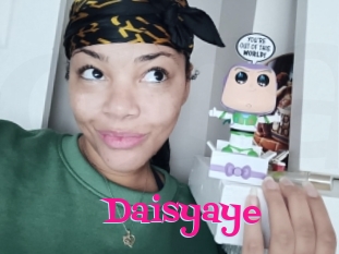 Daisyaye