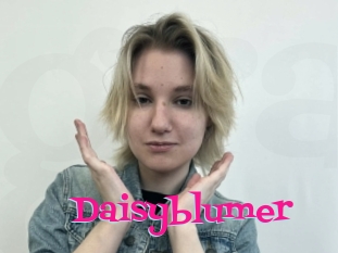 Daisyblumer