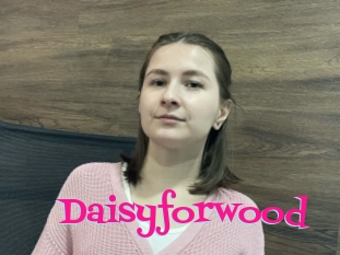 Daisyforwood