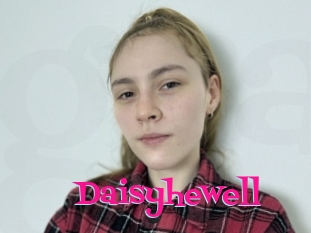 Daisyhewell