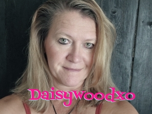 Daisywoodxo