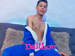 Daithon