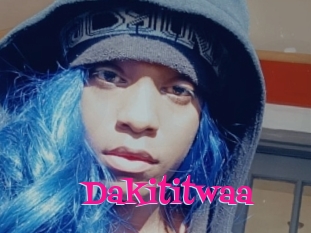 Dakititwaa