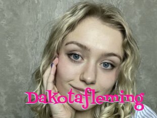 Dakotafleming