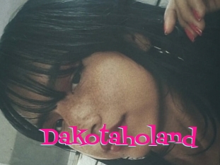 Dakotaholand