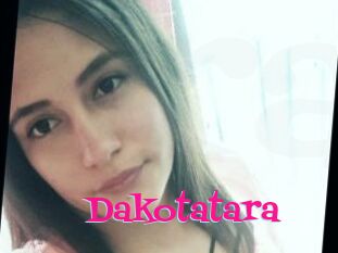 Dakotatara